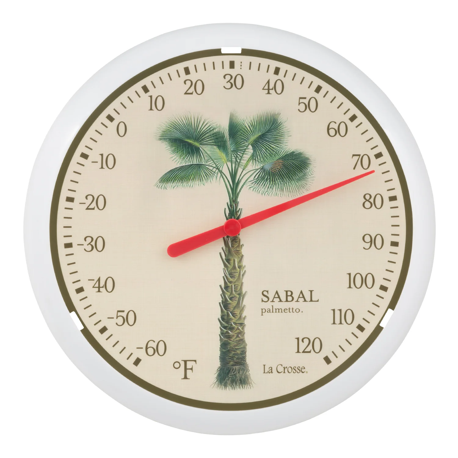 HD81892 12 inch Thermometer