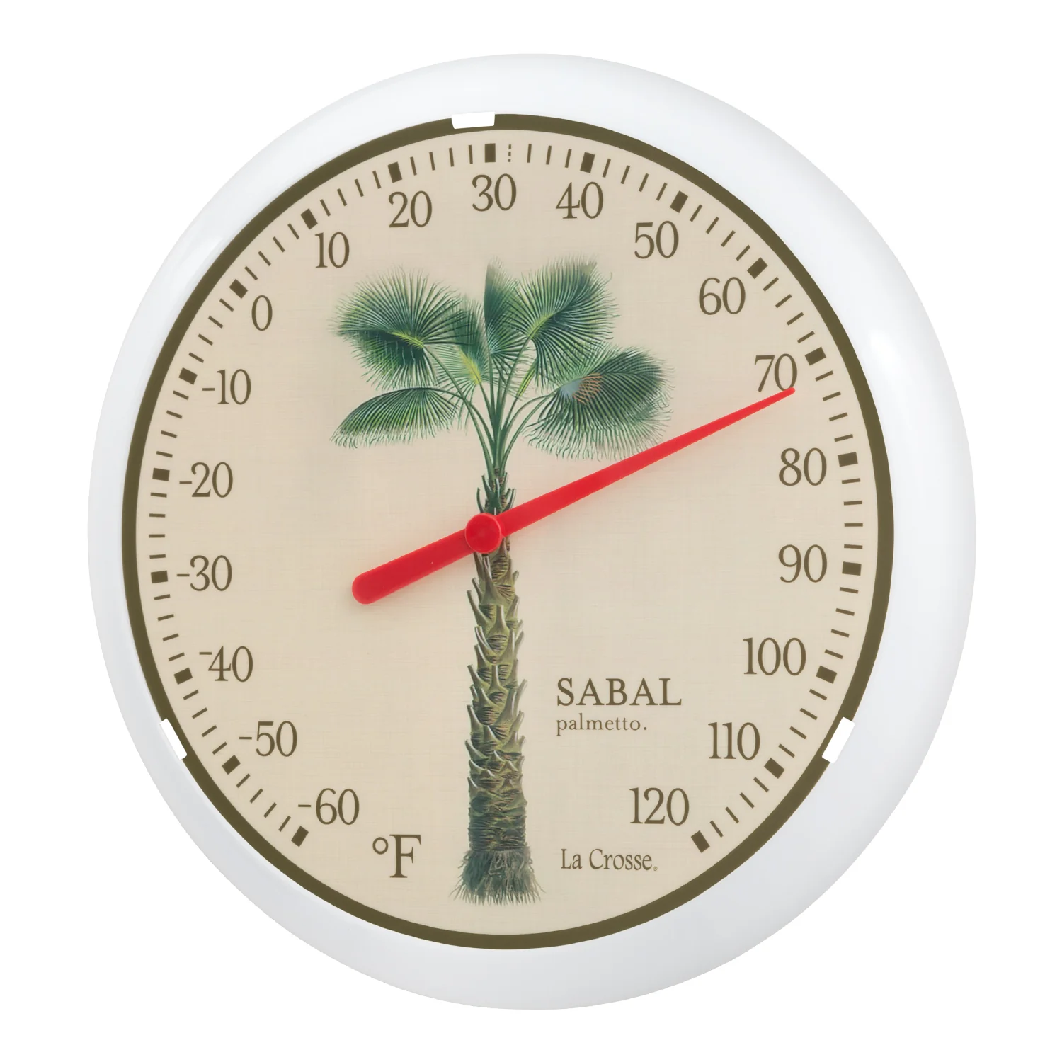 HD81892 12 inch Thermometer - Image 3