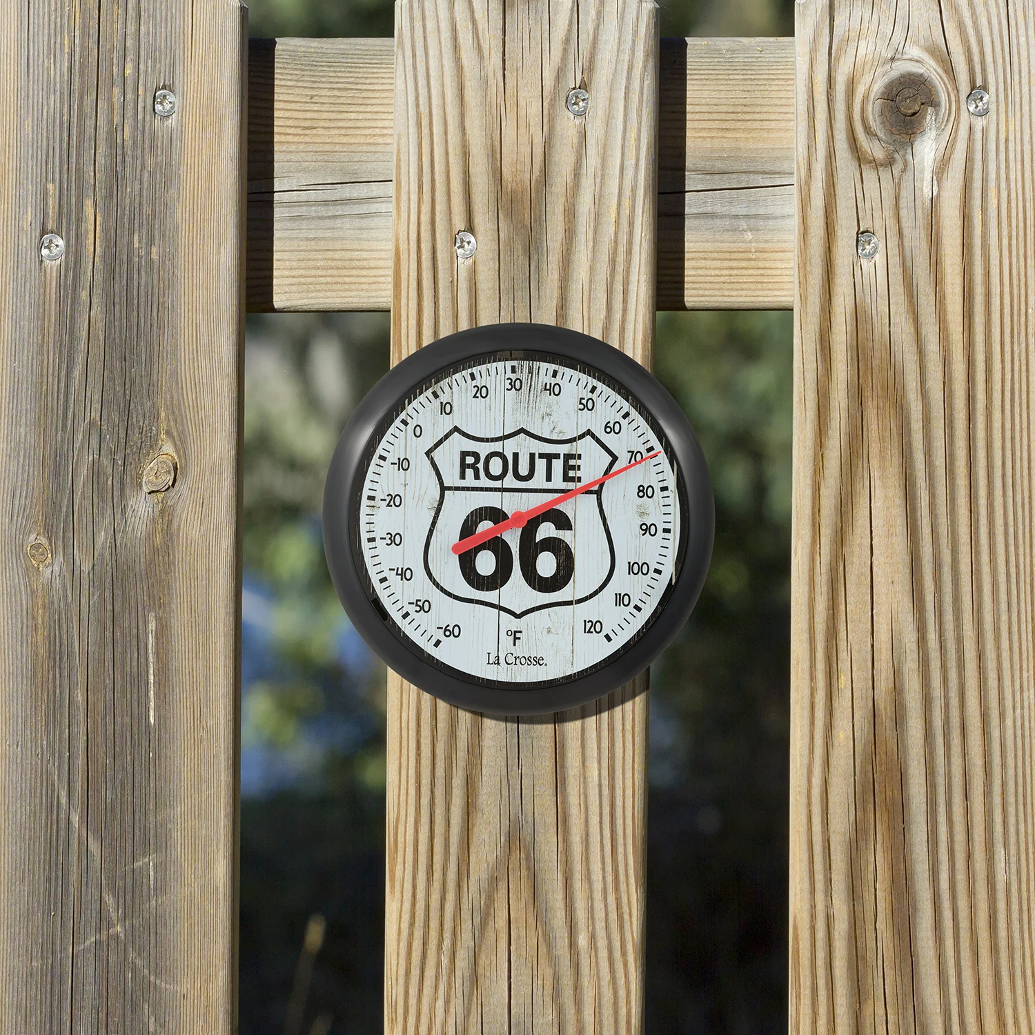 HD81908 8 inch Thermometer - Image 3