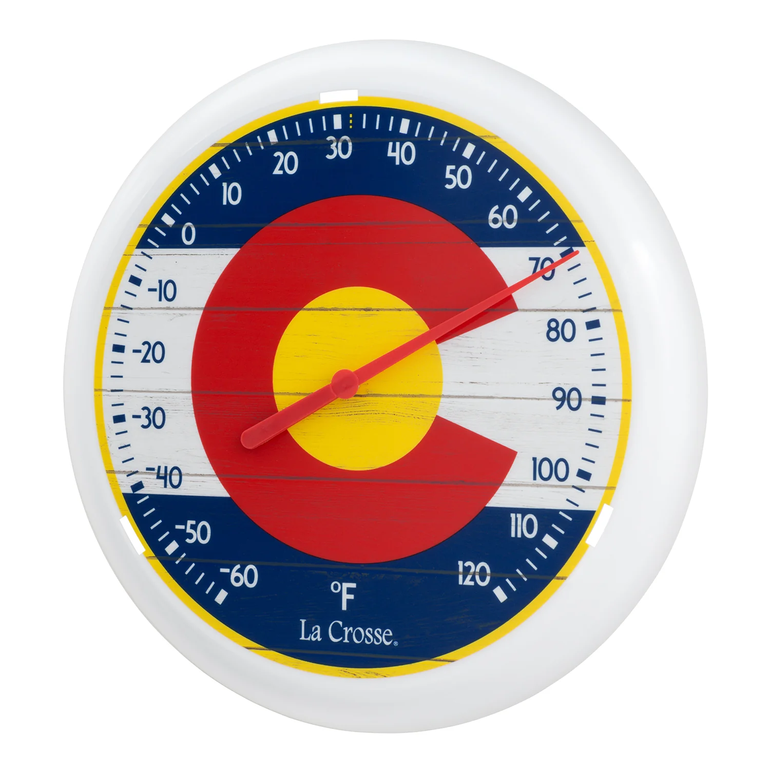 HD81922 8 inch Thermometer - Image 2