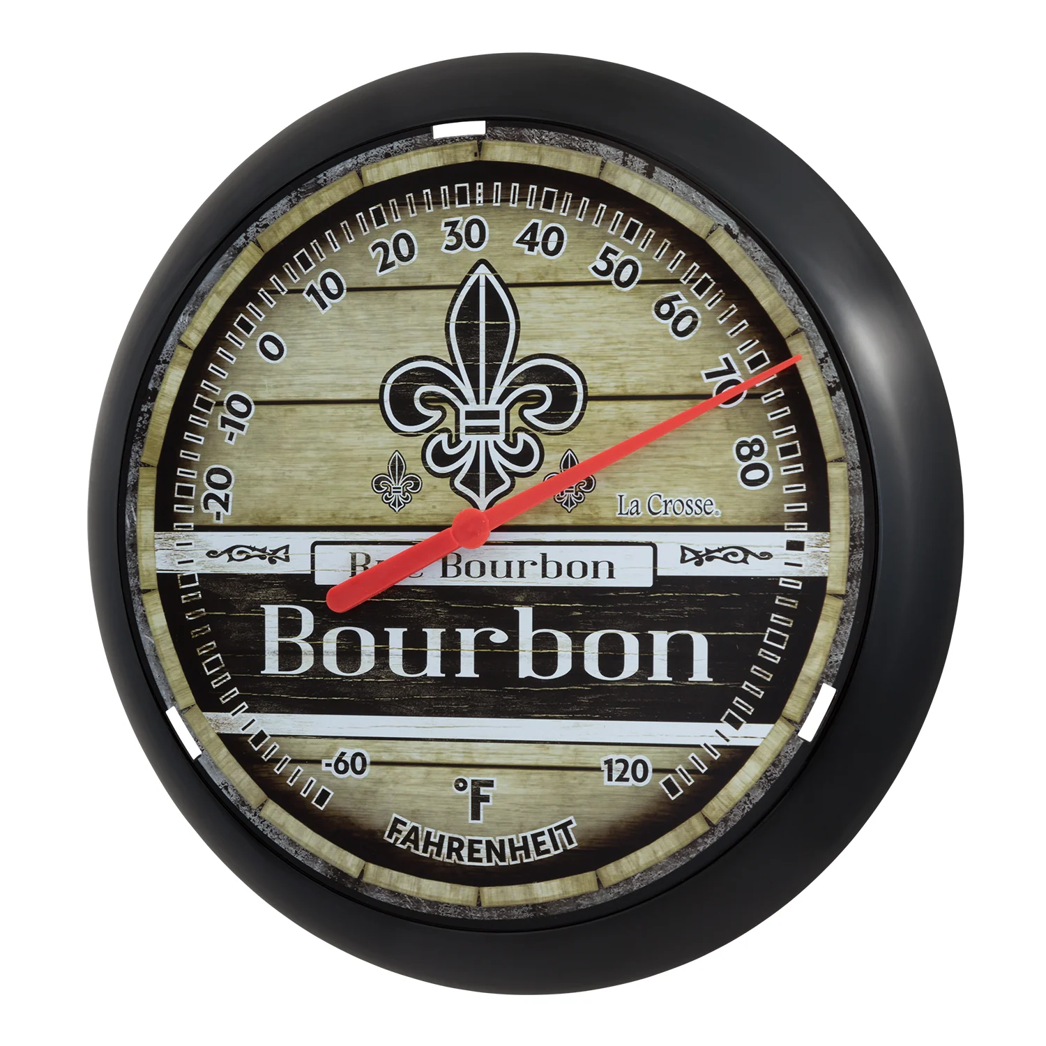 HD81939 8 inch Thermometer - Image 2