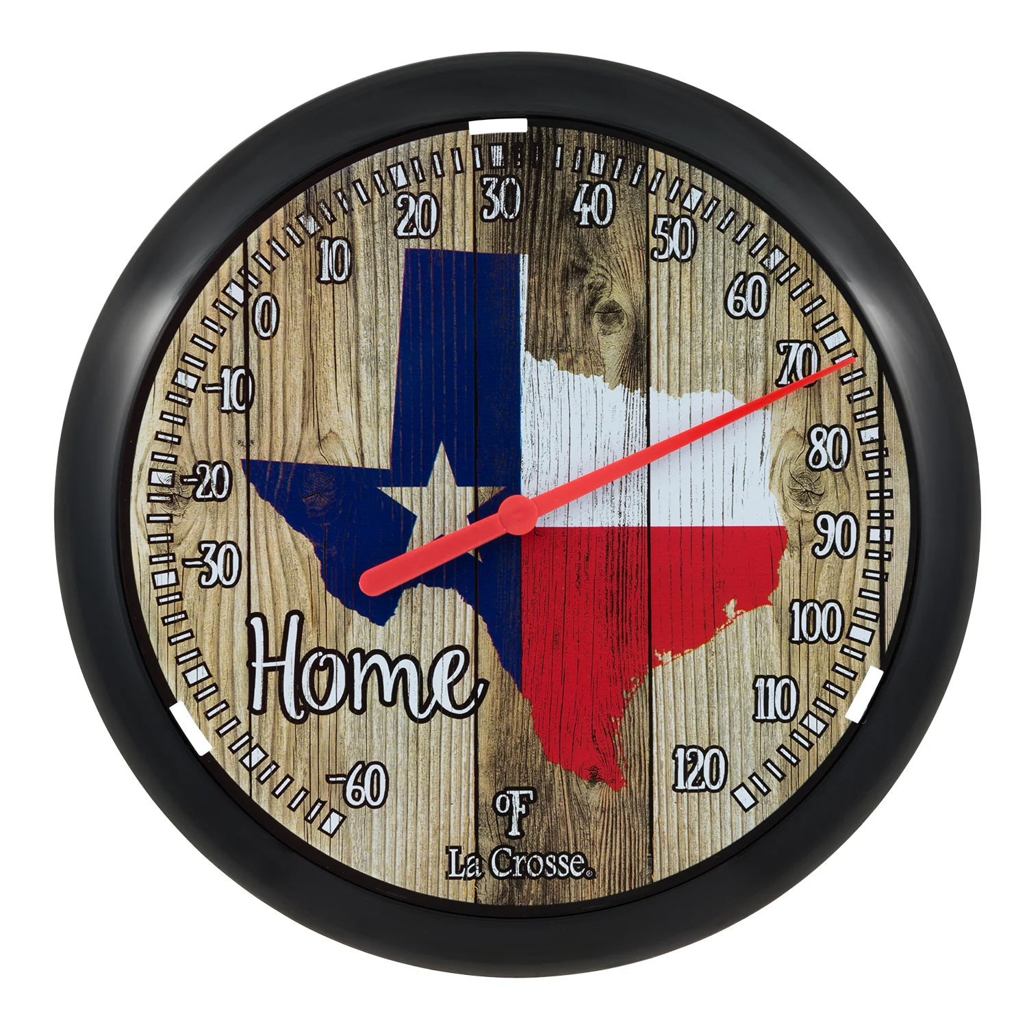 HD81946 8 inch Thermometer