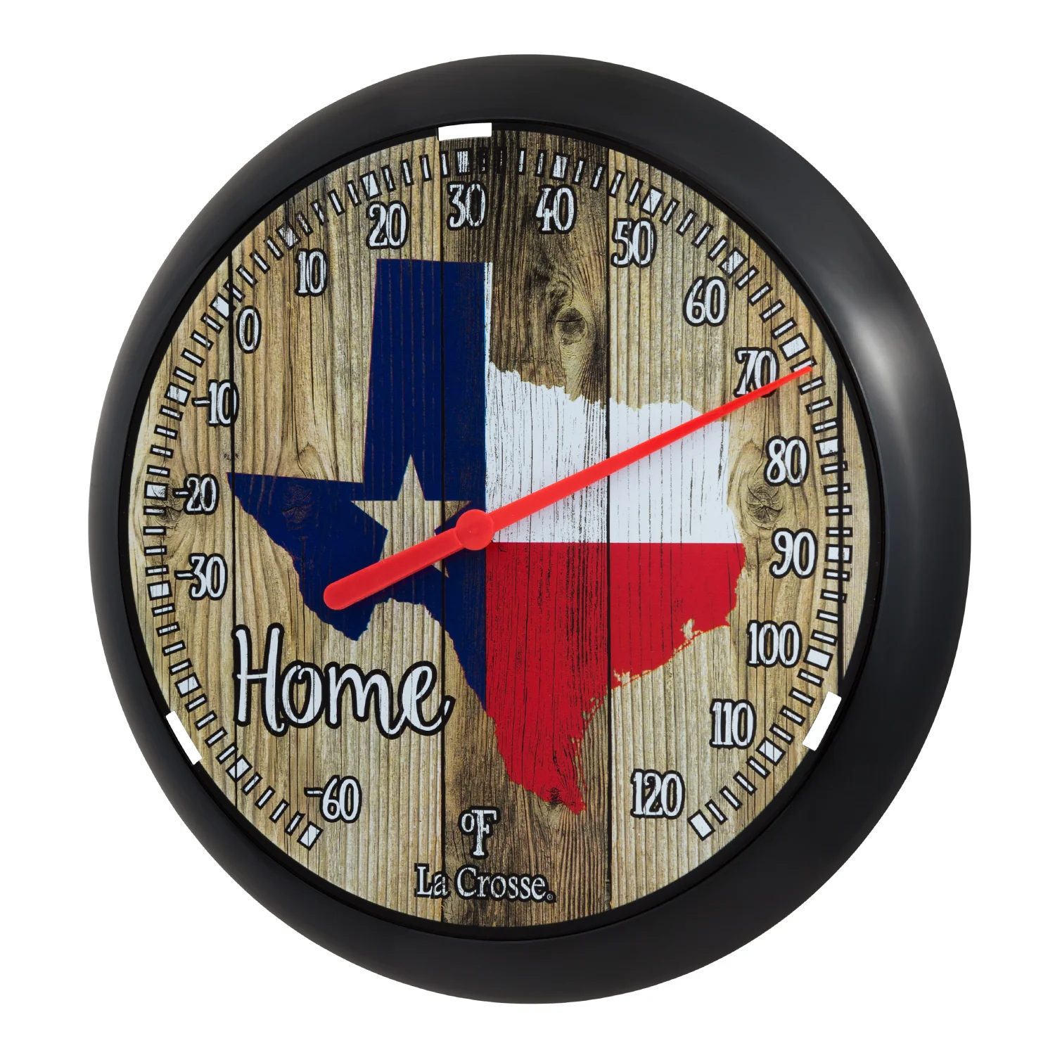 HD81946 8 inch Thermometer - Image 2