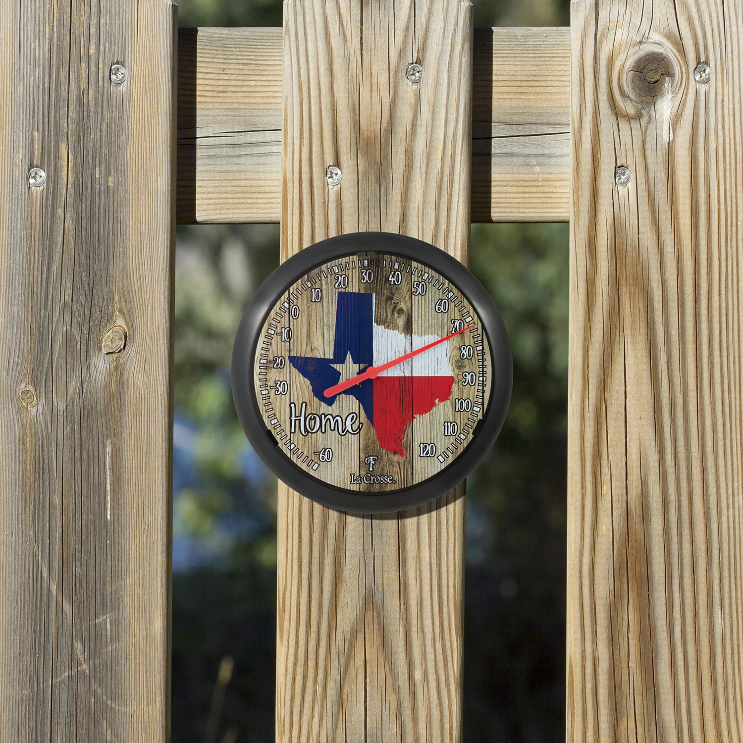 HD81946 8 inch Thermometer - Image 3