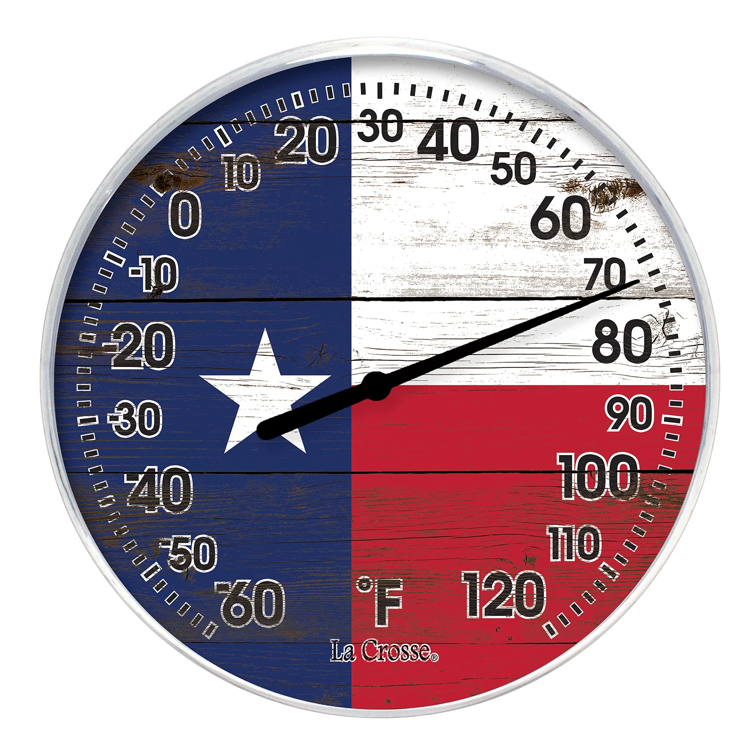 HD83711 8.5 inch Thermometer