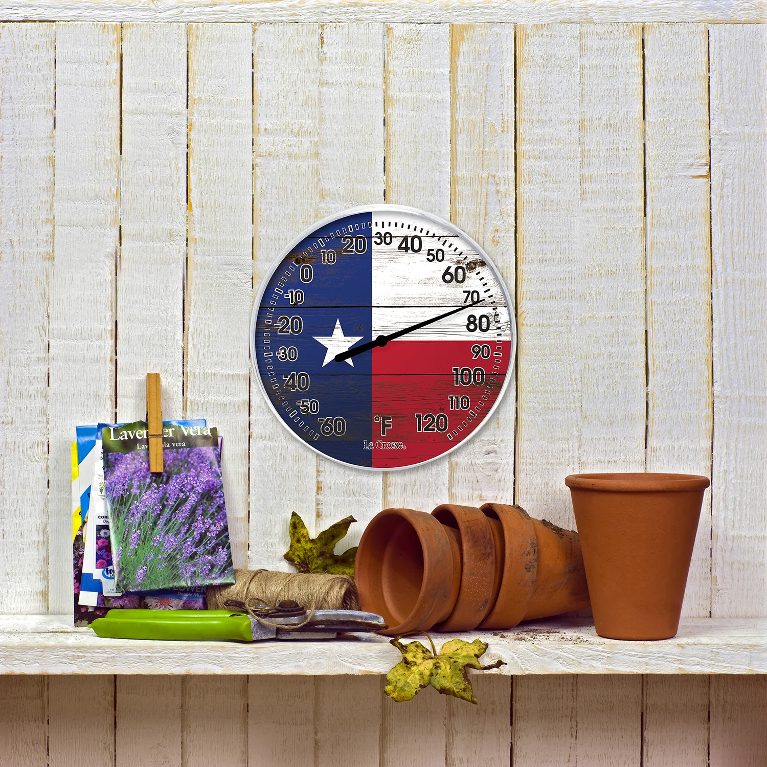 HD83711 8.5 inch Thermometer - Image 2