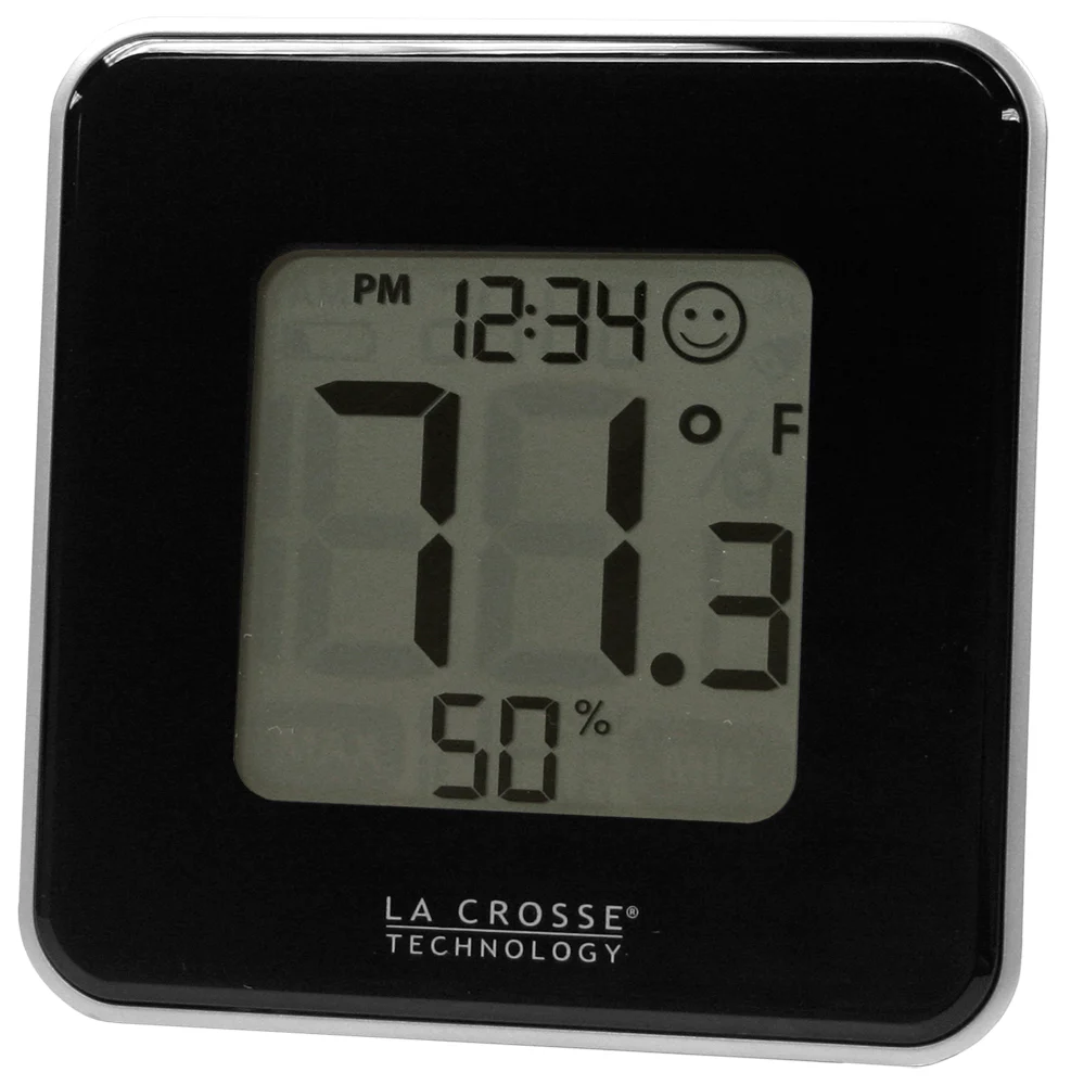 Indoor Comfort Level Station