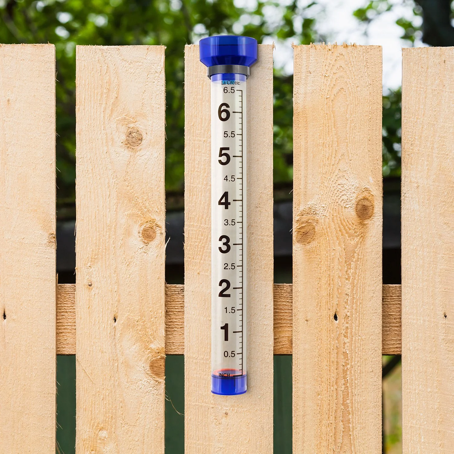 L76232 18 inch Jumbo Rain Gauge - Image 4