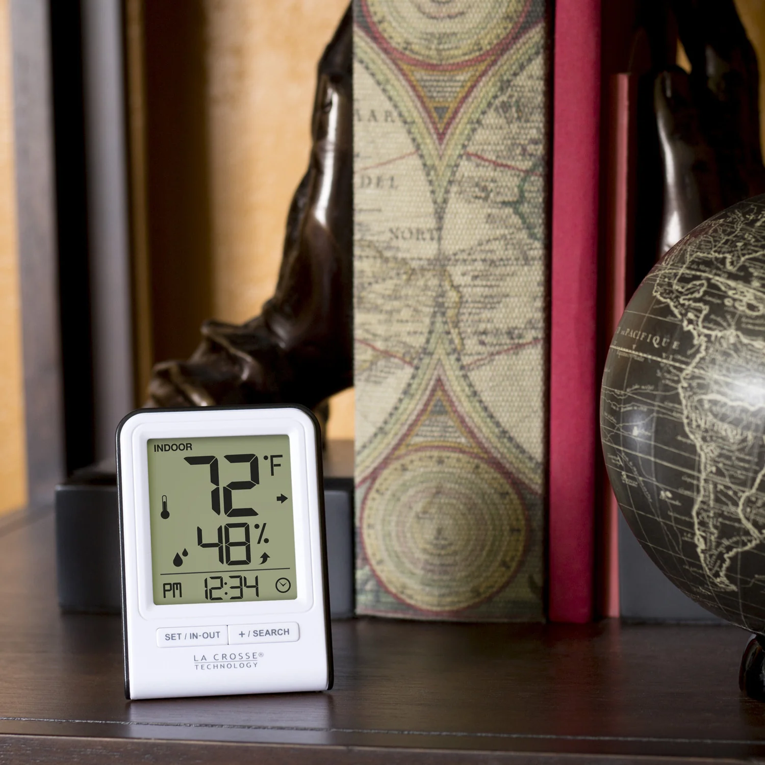 LTV-D1 Bonus Display - Image 3