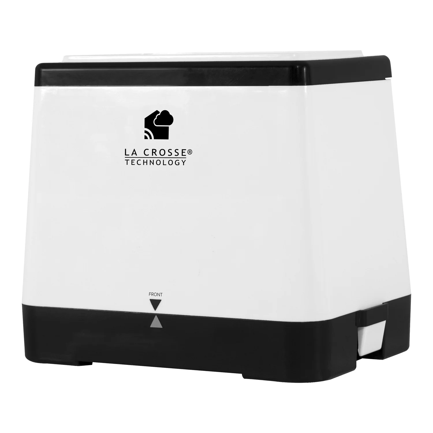 LTV-R1 Rain Gauge - Image 2