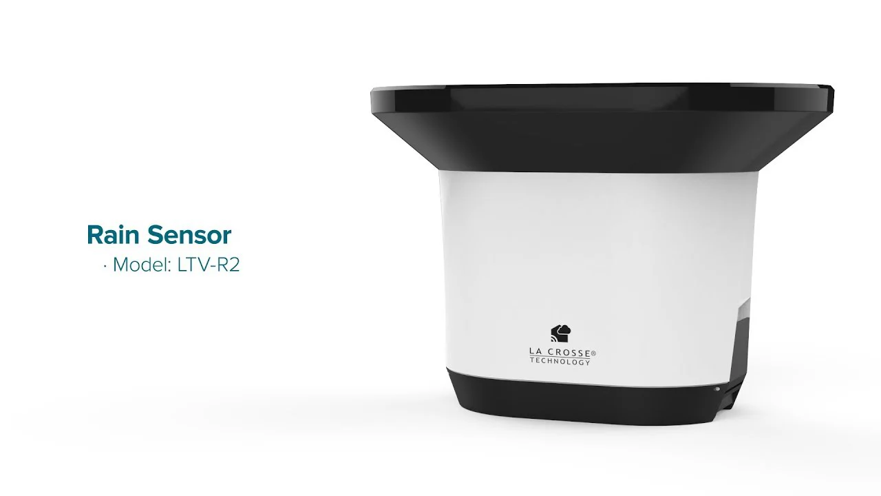 LTV-R2 Rain Sensor - Image 2