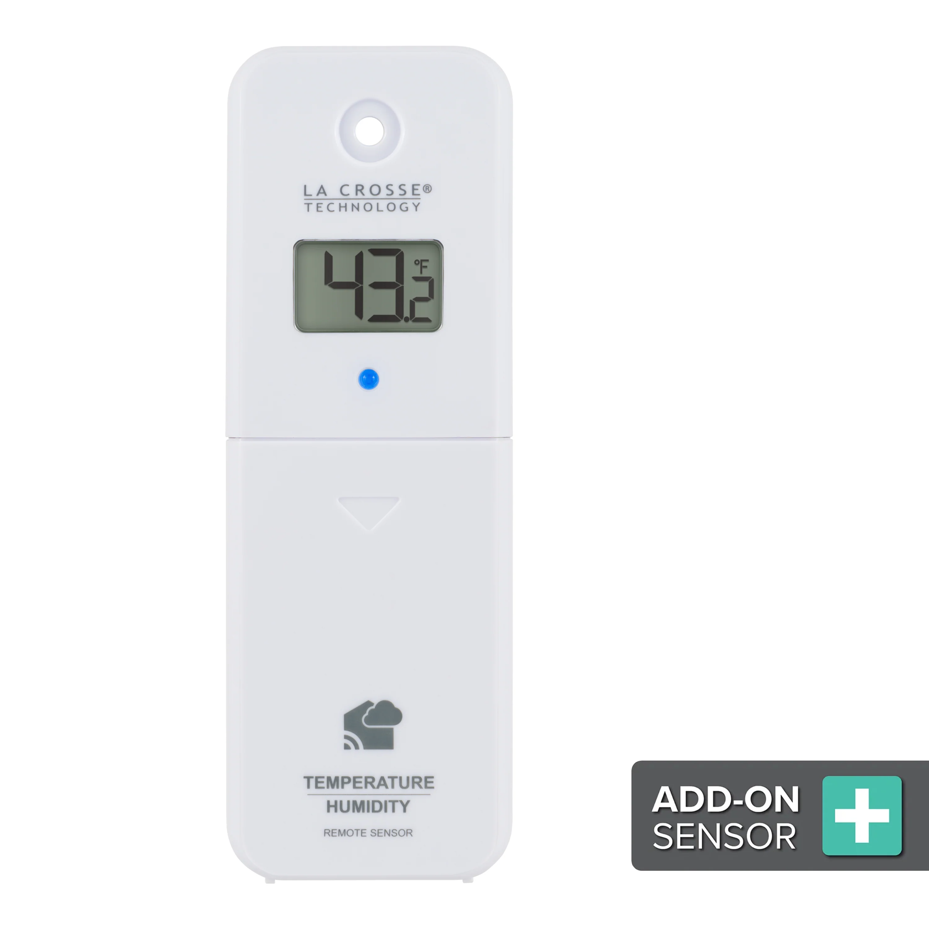 LTV-TH6I Add-On Temperature Sensor for La Crosse View Systems