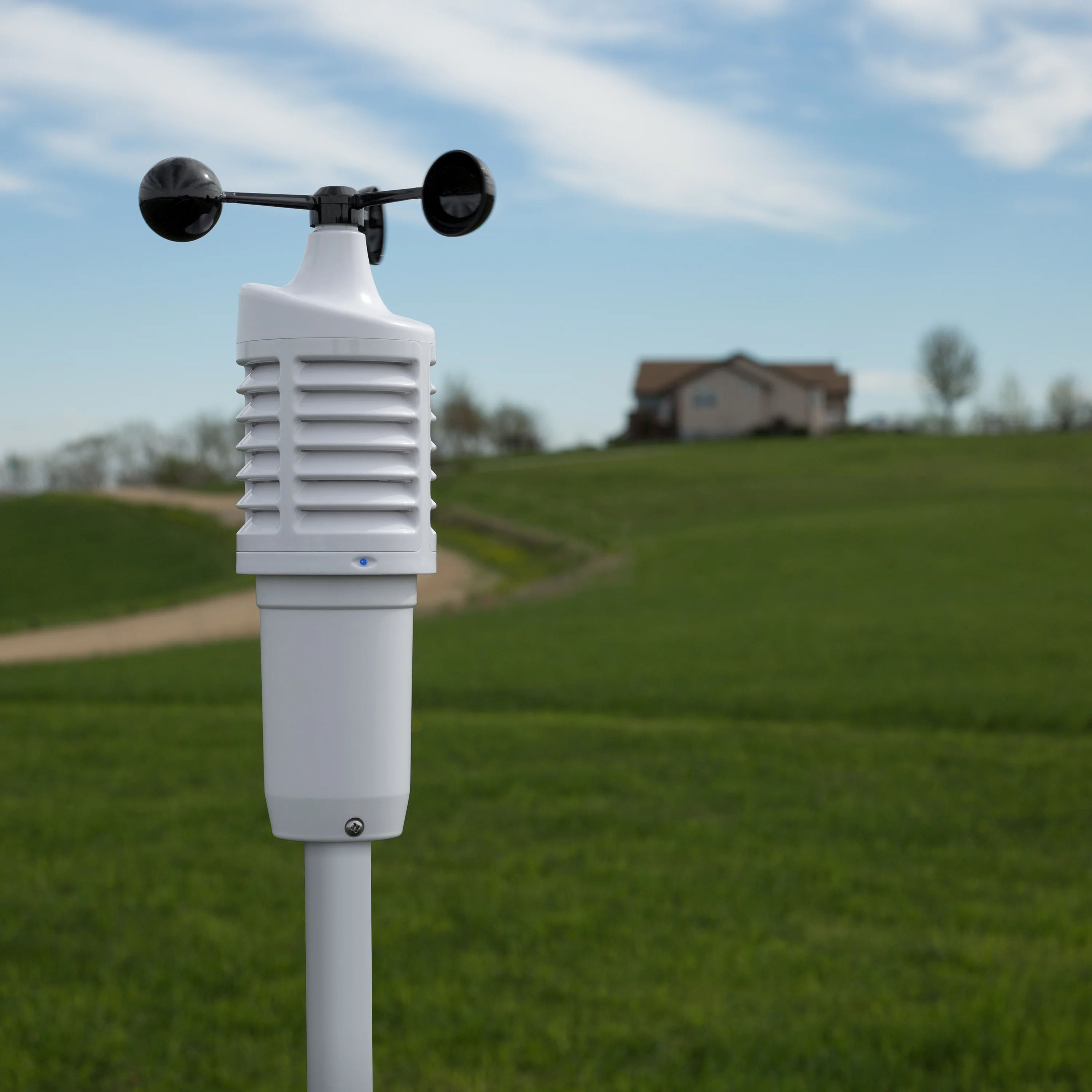LTV-W2 Wind Speed Sensor - Image 4