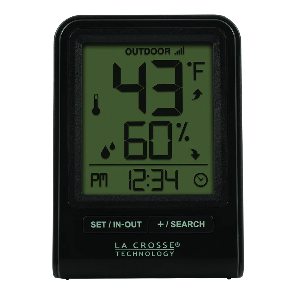 M82776 Wireless Weather Station Combo - Image 3