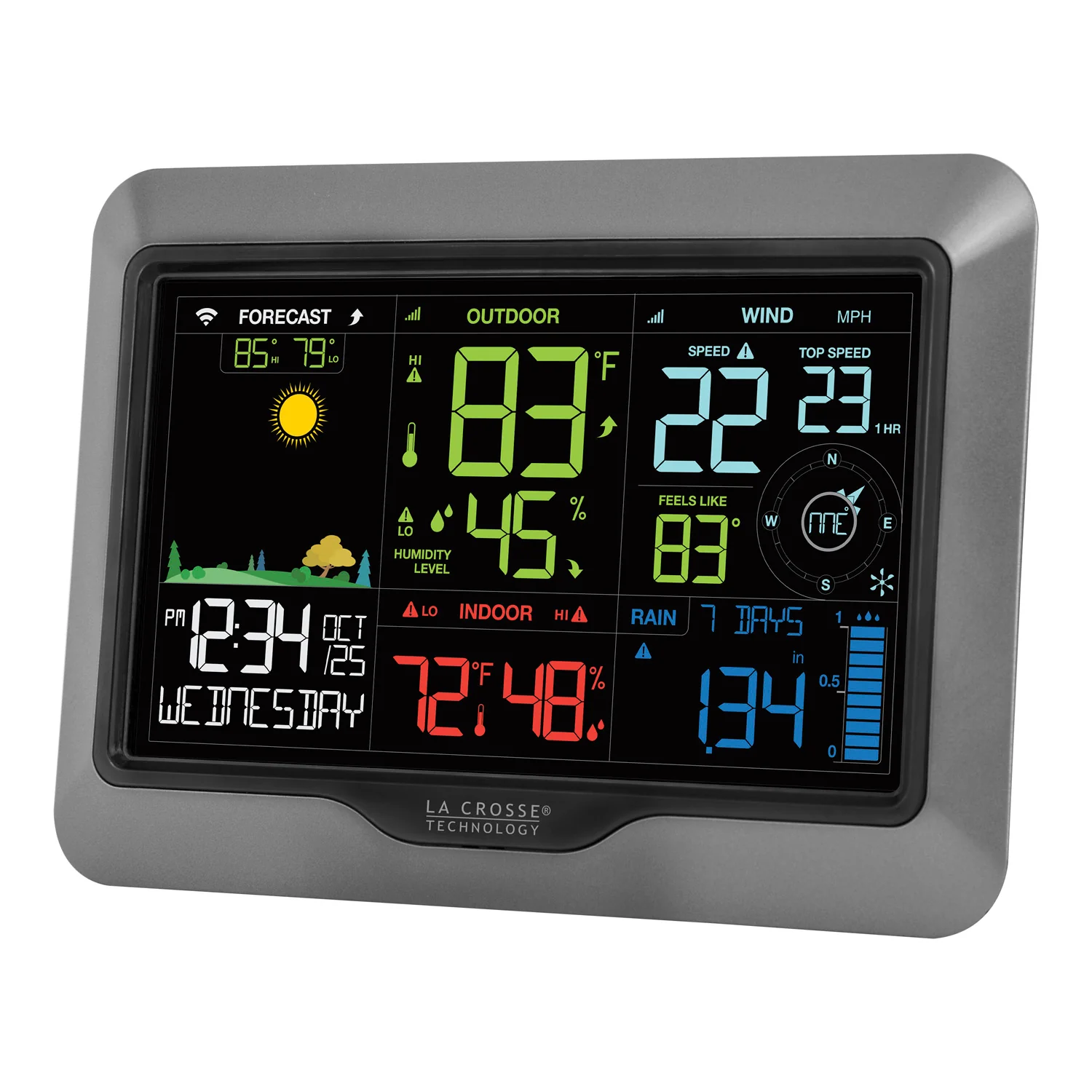 Complete Personal Weather Station - Image 3