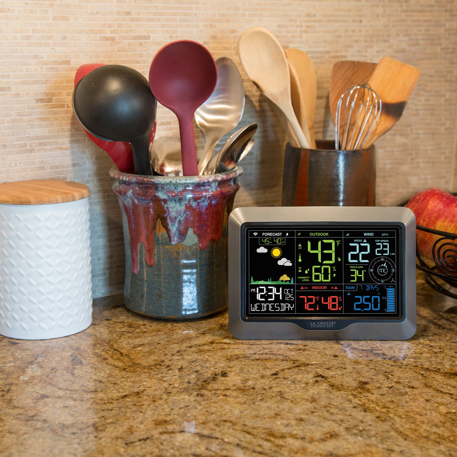 Complete Personal Weather Station - Image 6