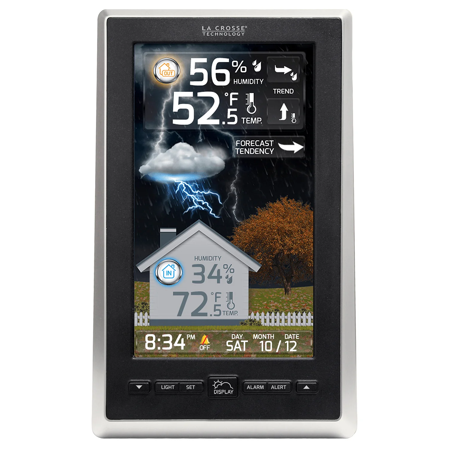 Wireless Weather Station - Image 3