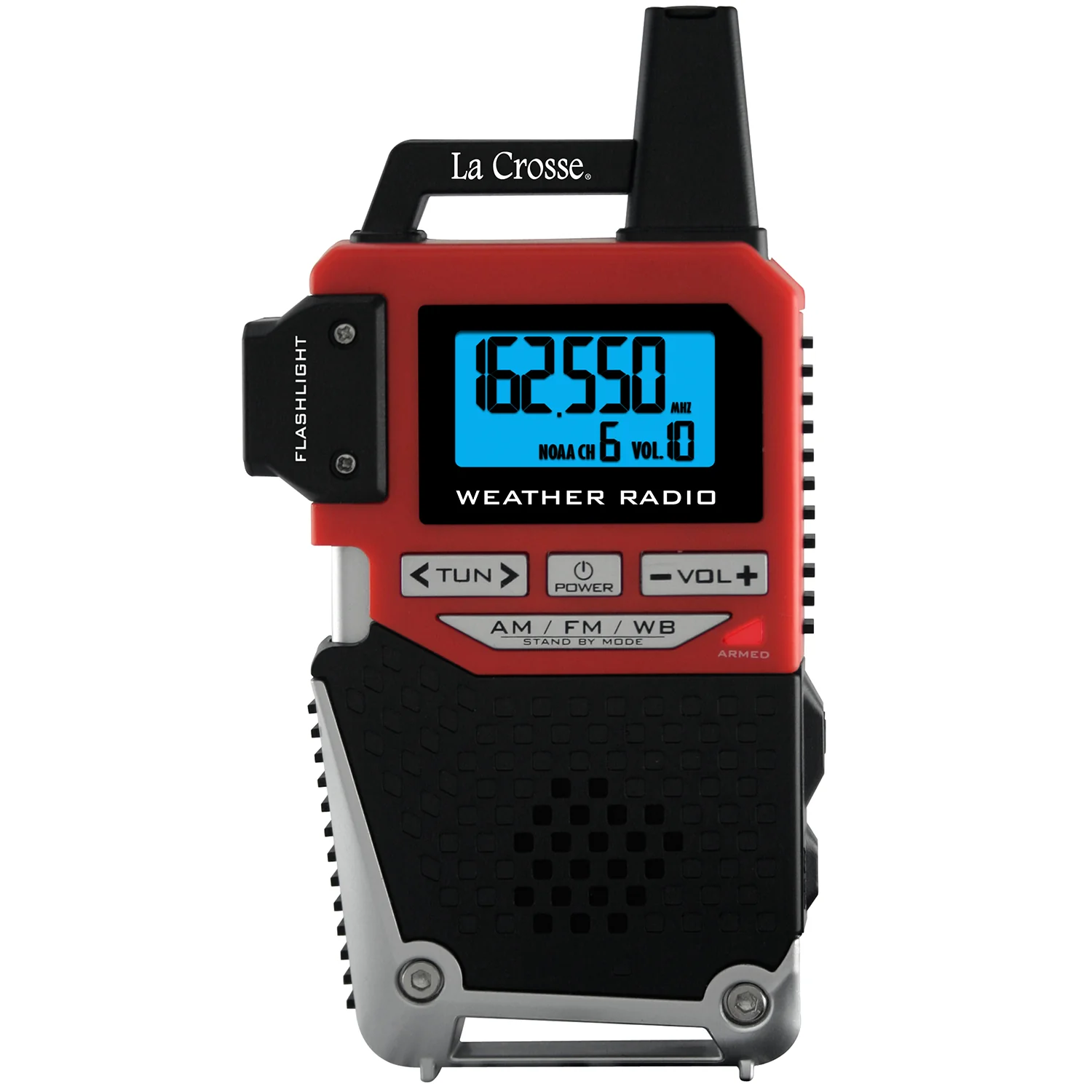NOAA Weather Radio - Image 5