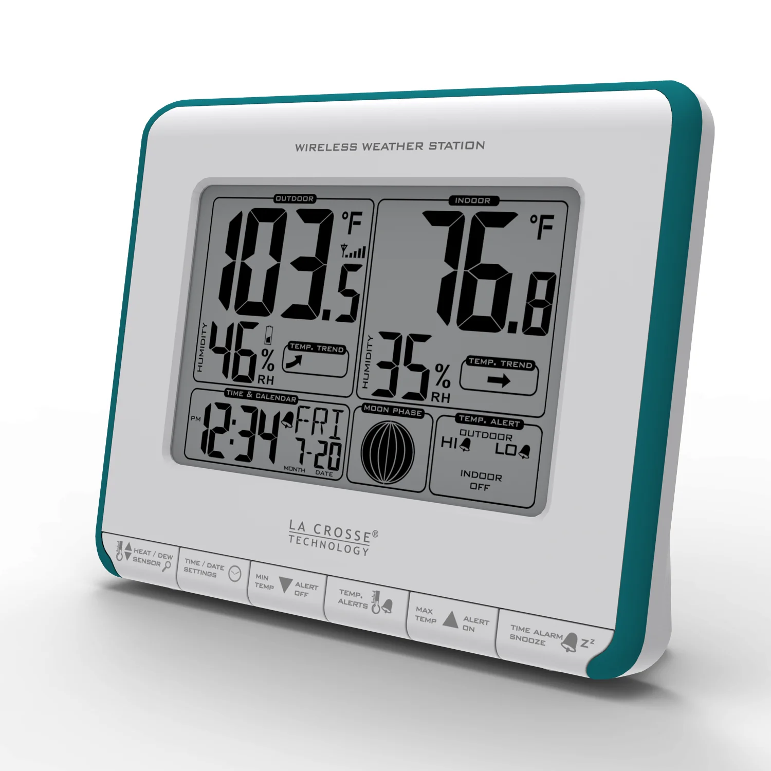 Wireless Weather Station - Image 2