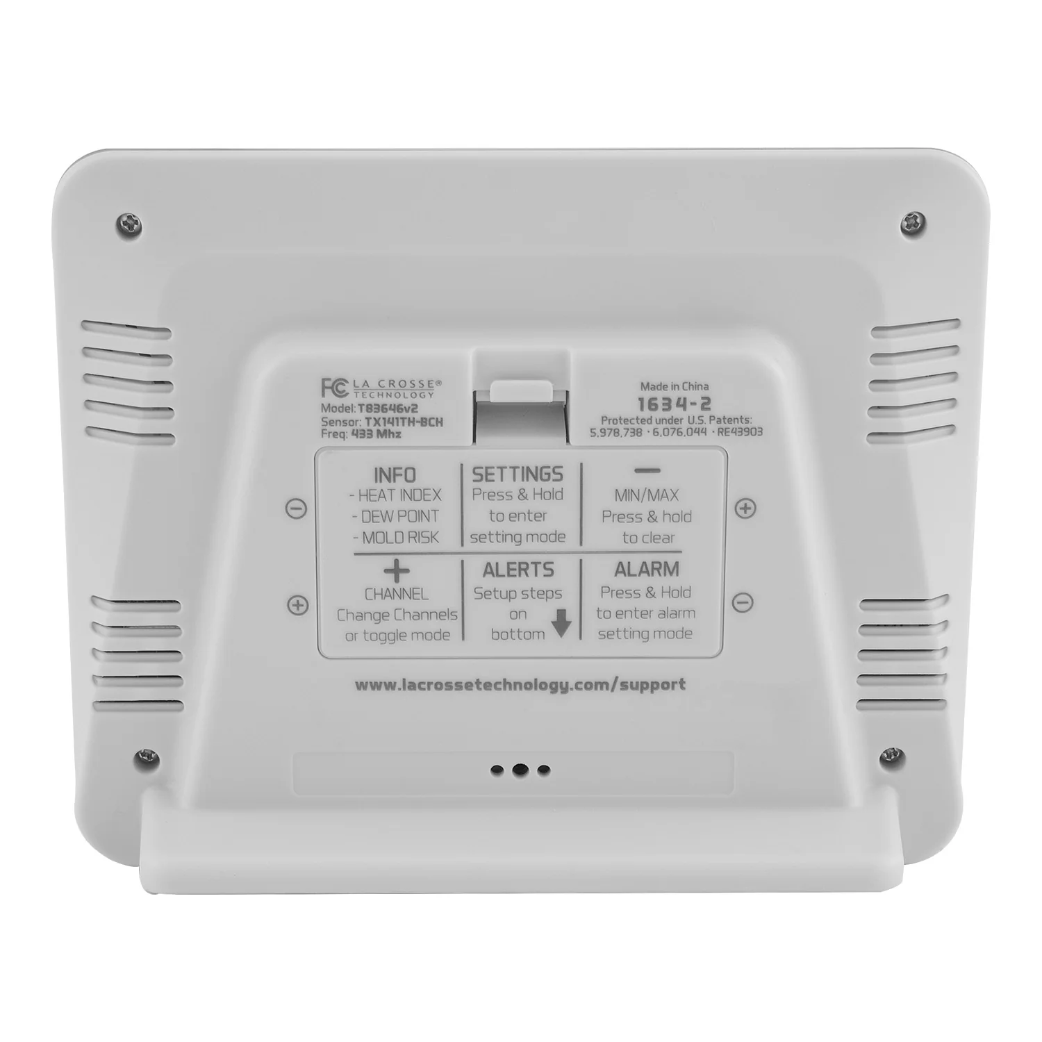 Wireless Weather Station - Image 3