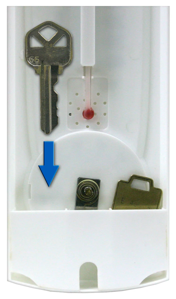 Thermometer Hygrometer - Image 2