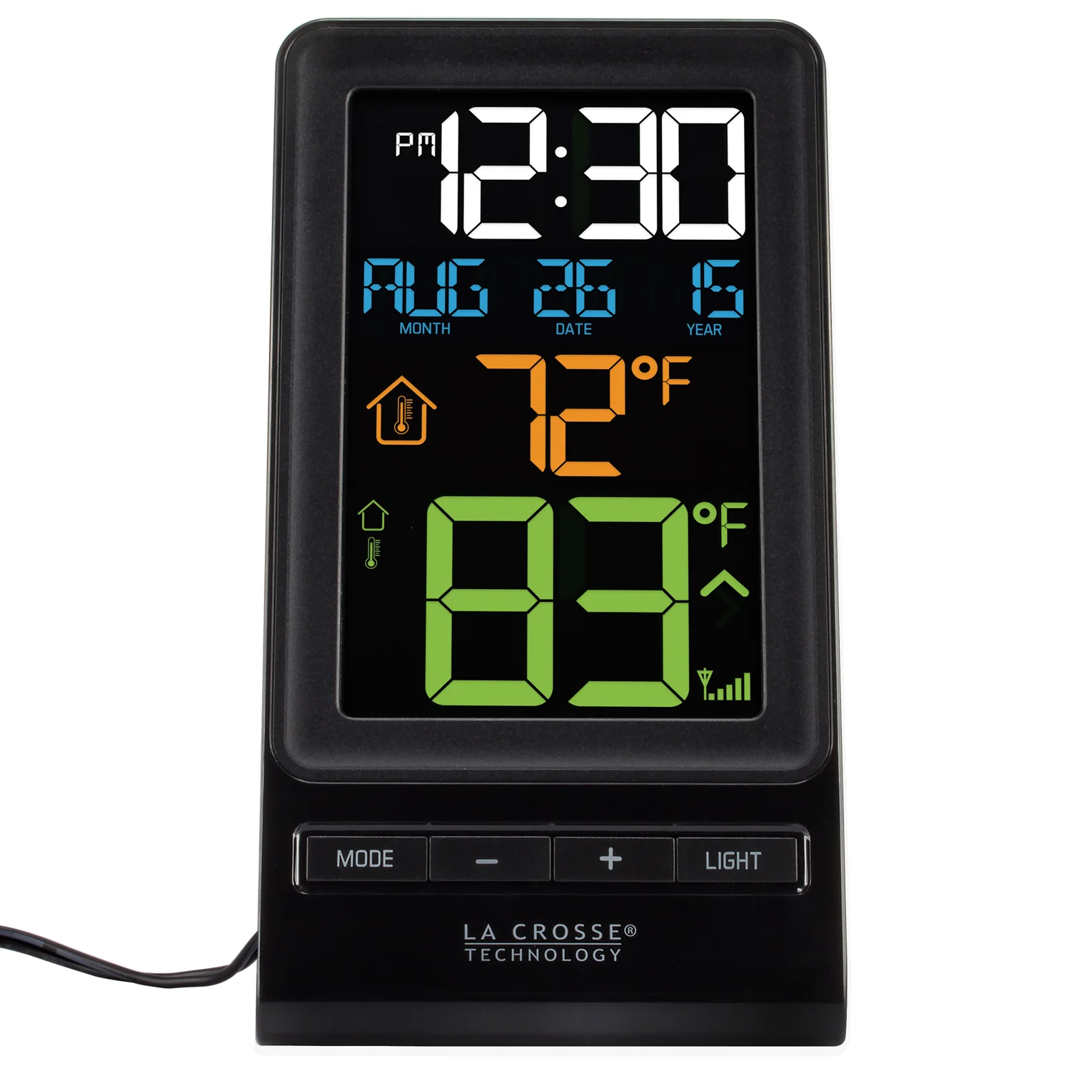 Wireless Color Temperature Station - Image 4