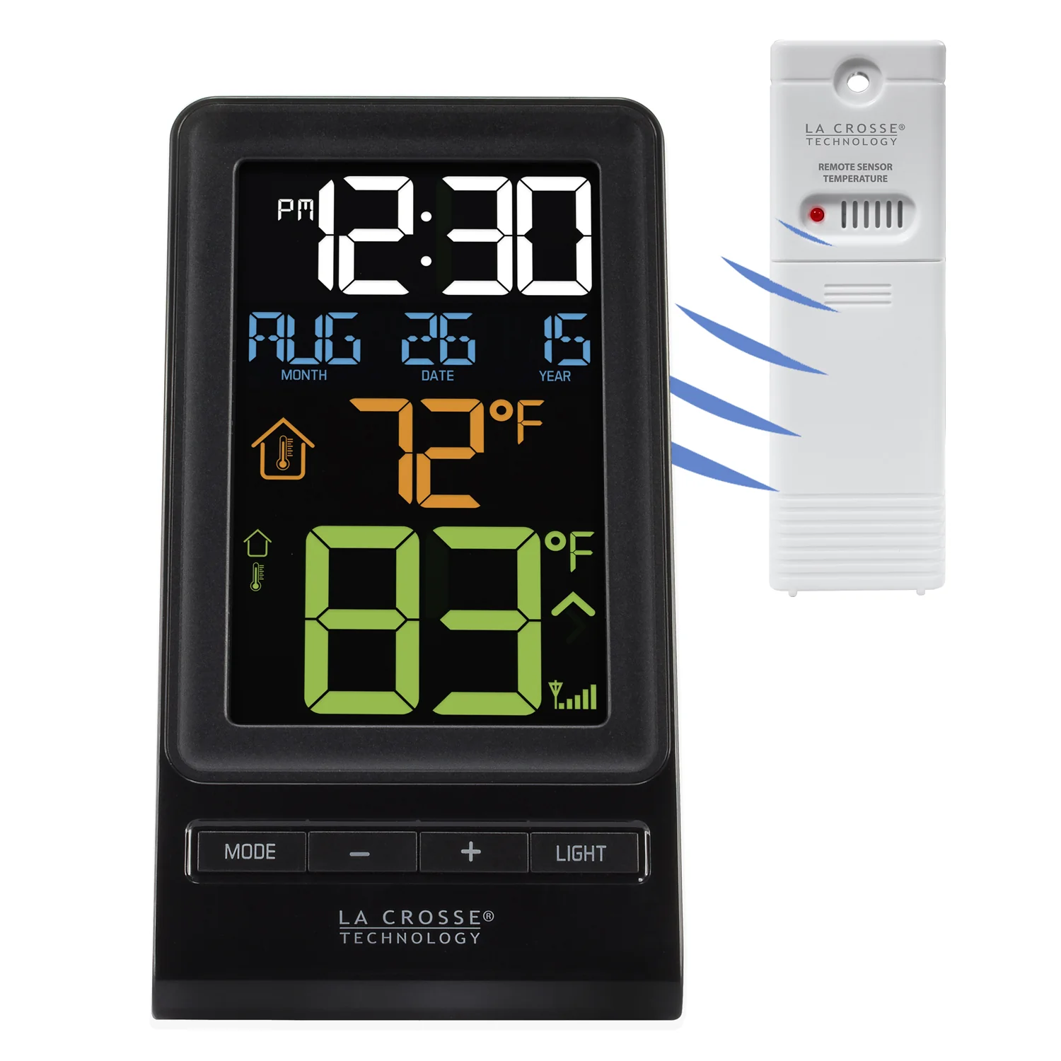 Wireless Color Temperature Station - Image 5