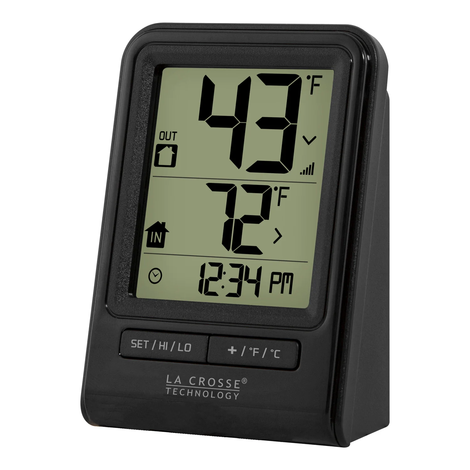 Wireless Thermometer - Image 2