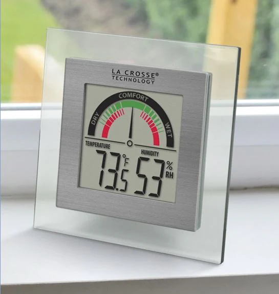 Comfort Meter with Temp and Humidity - Image 4