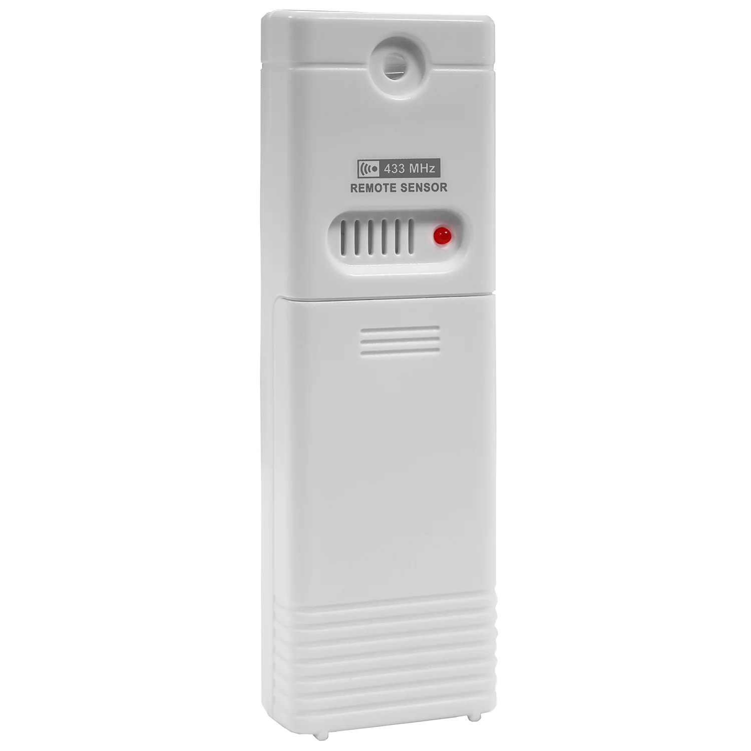 Wireless Temperature Sensor