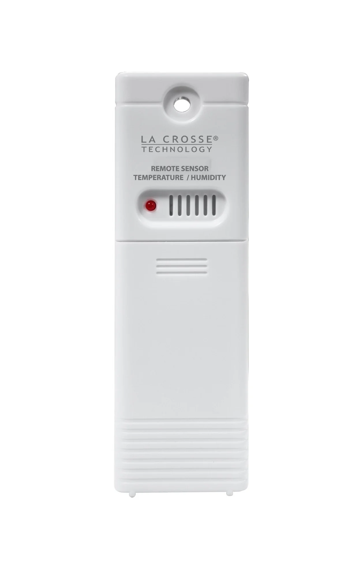 Temperature and Humidity Sensor