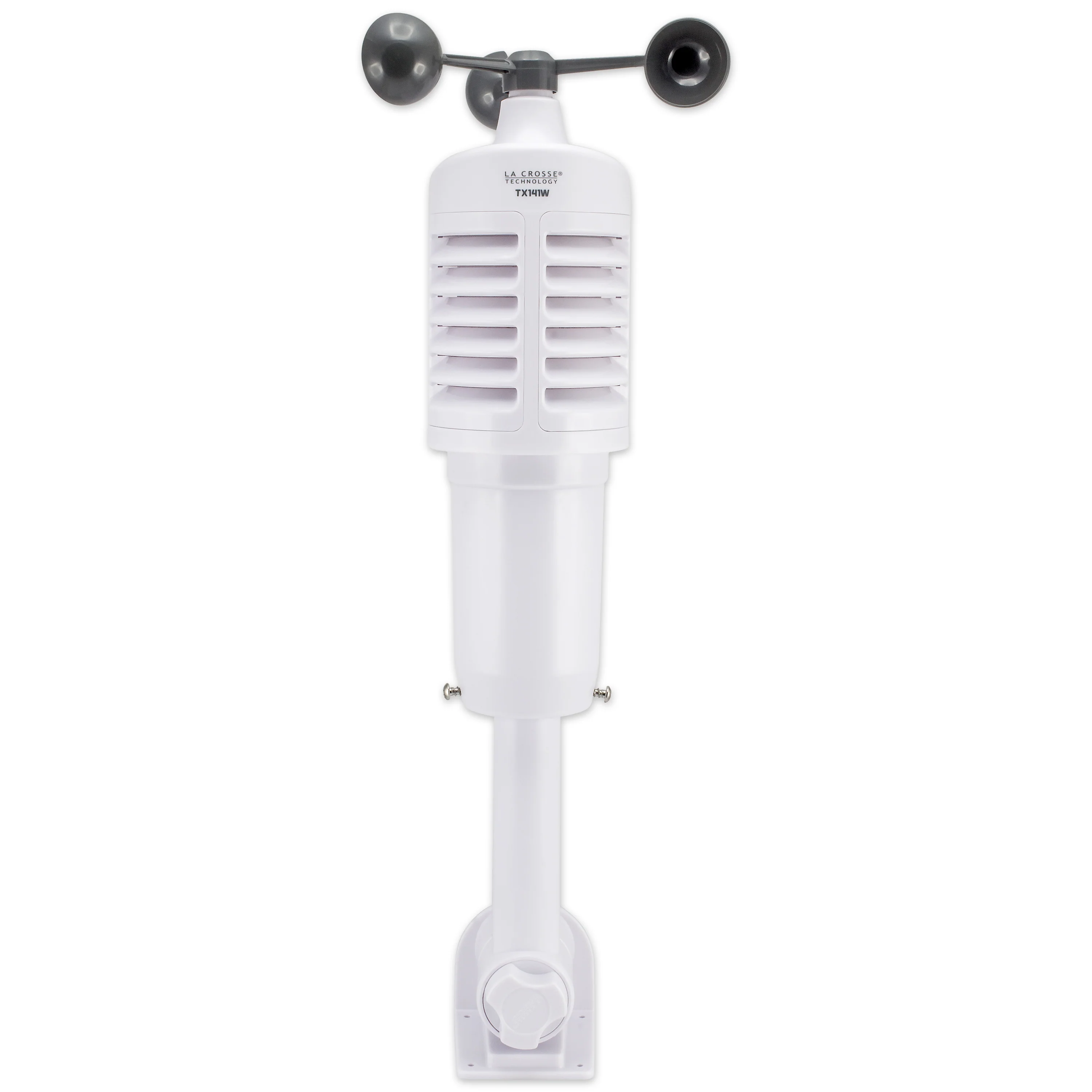 Temperature, Humidity and Wind Sensor - Image 2