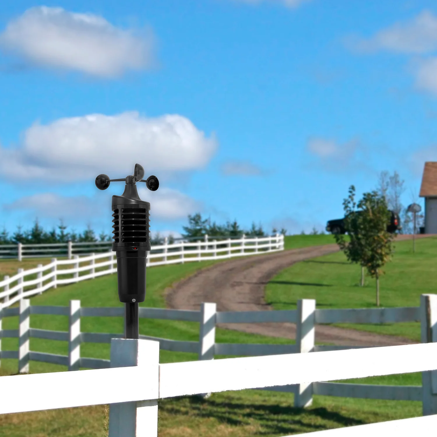 TX144W Wind Speed Sensor - Image 2