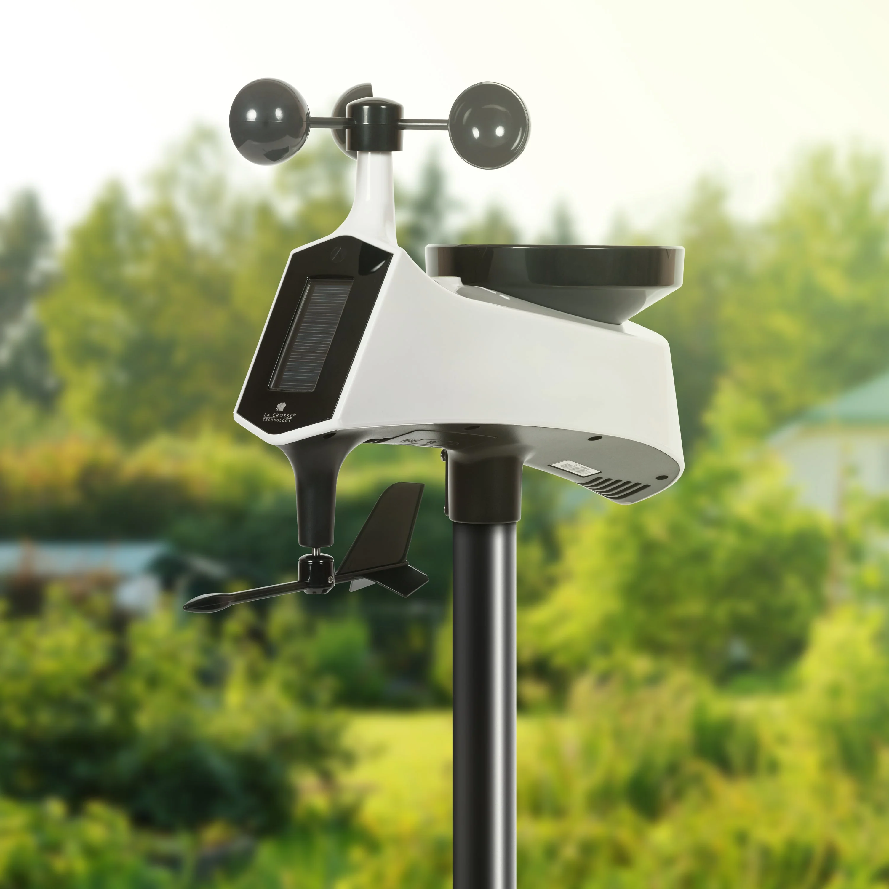 TX145WSDR Cyclone Wind and Rain Sensor - Image 2