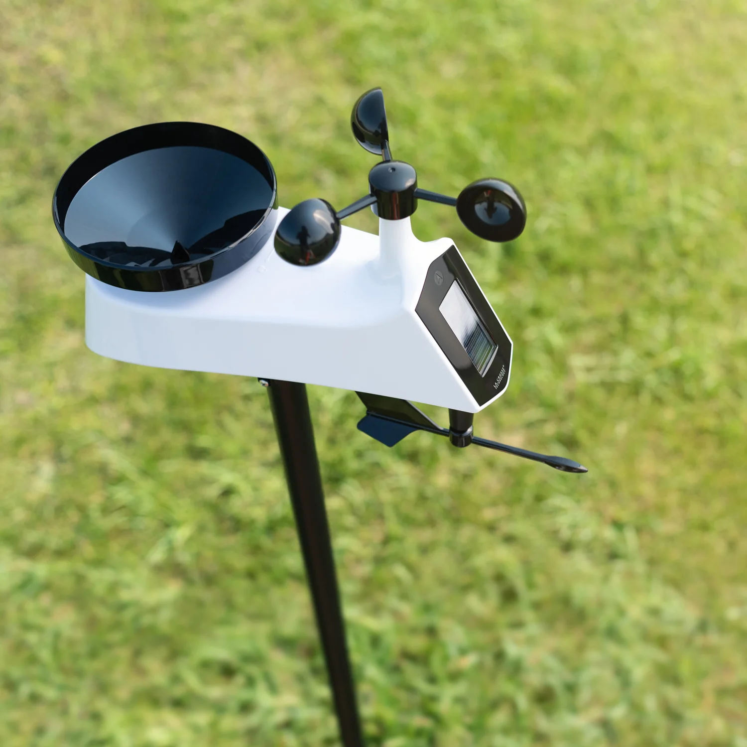 TX145WSDR Cyclone Wind and Rain Sensor - Image 3