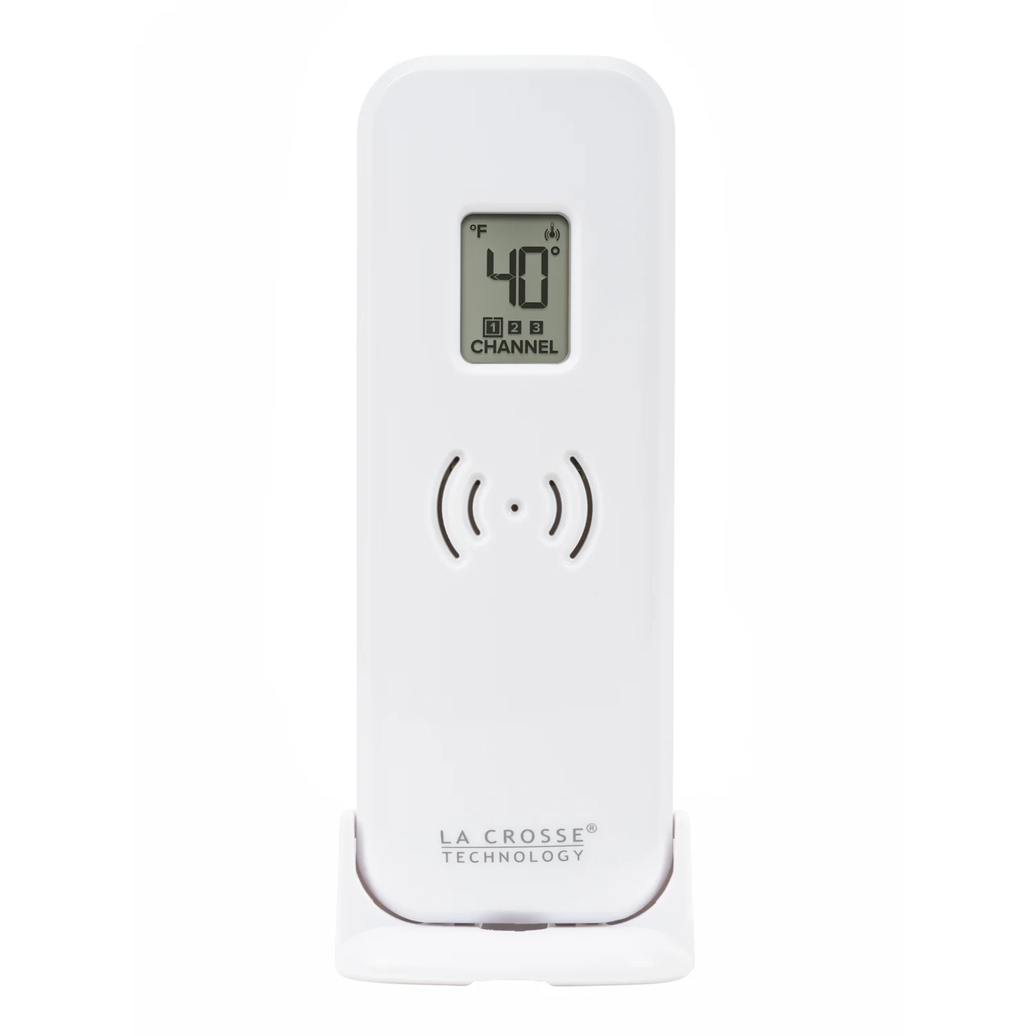TX146 Temperature only with Channel sensor
