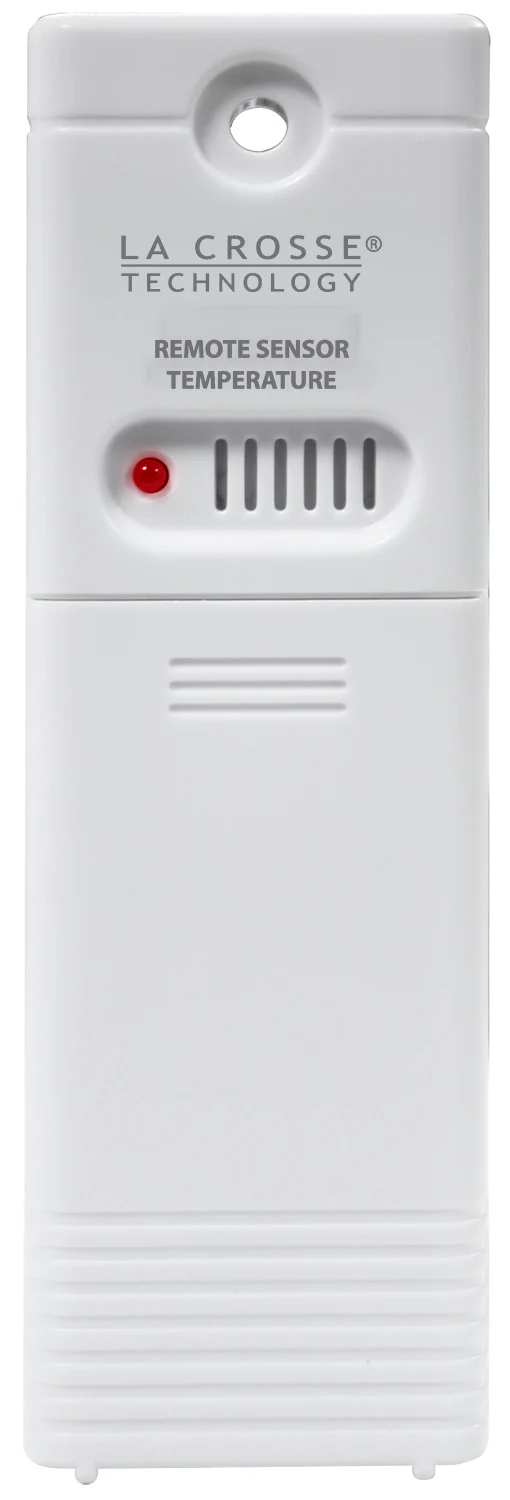 Temperature Sensor