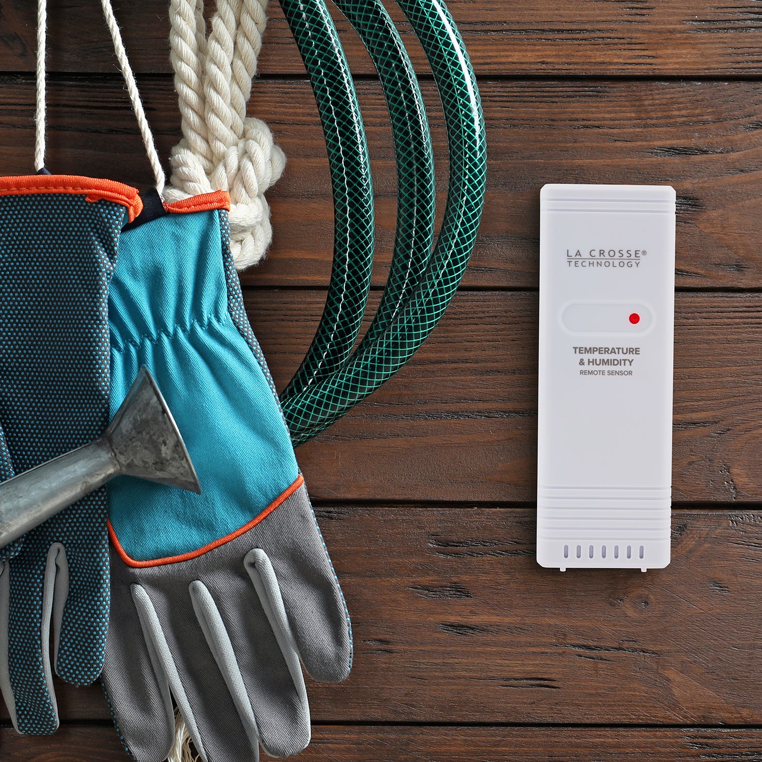 TX191TH Temp & Humidity Sensor - Image 2