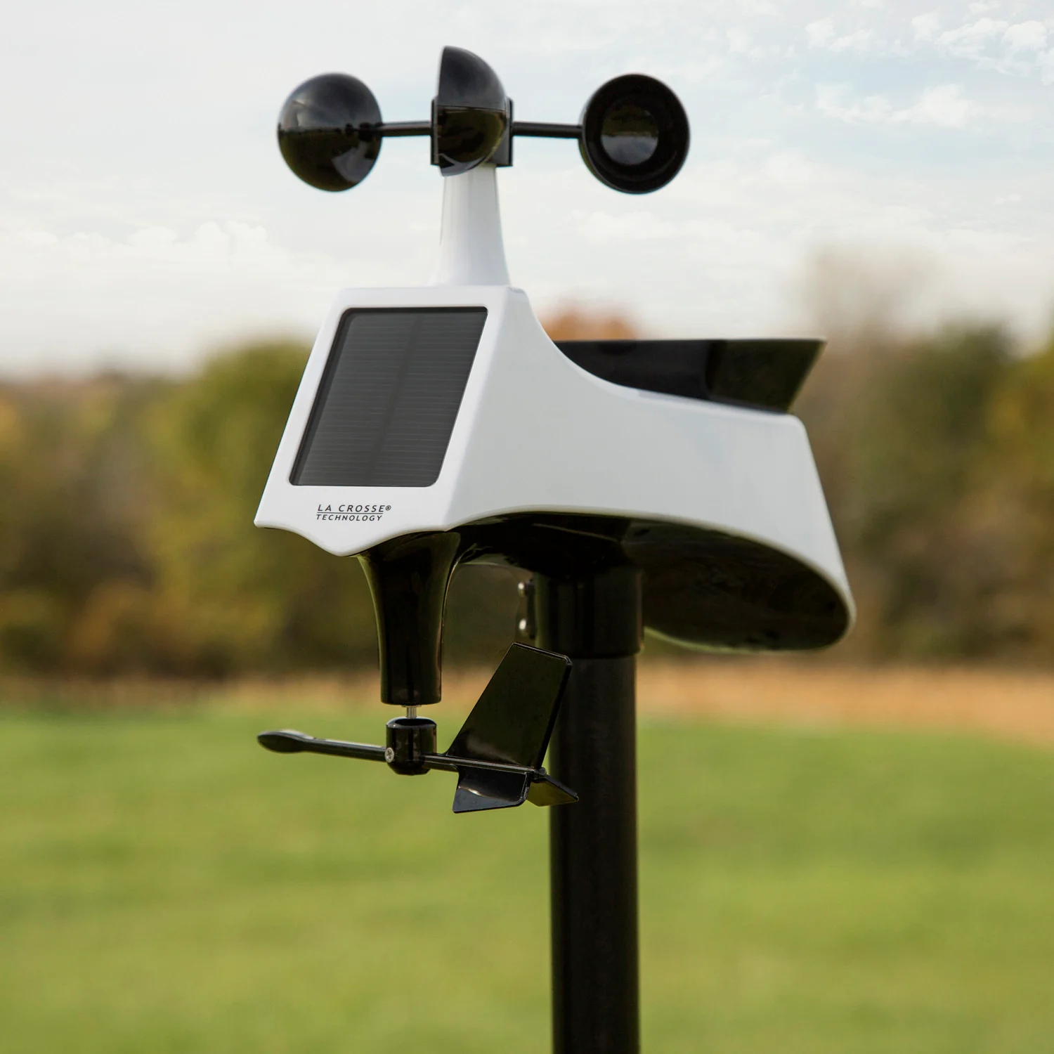 Multi Sensor - Wind and Rain - Image 3