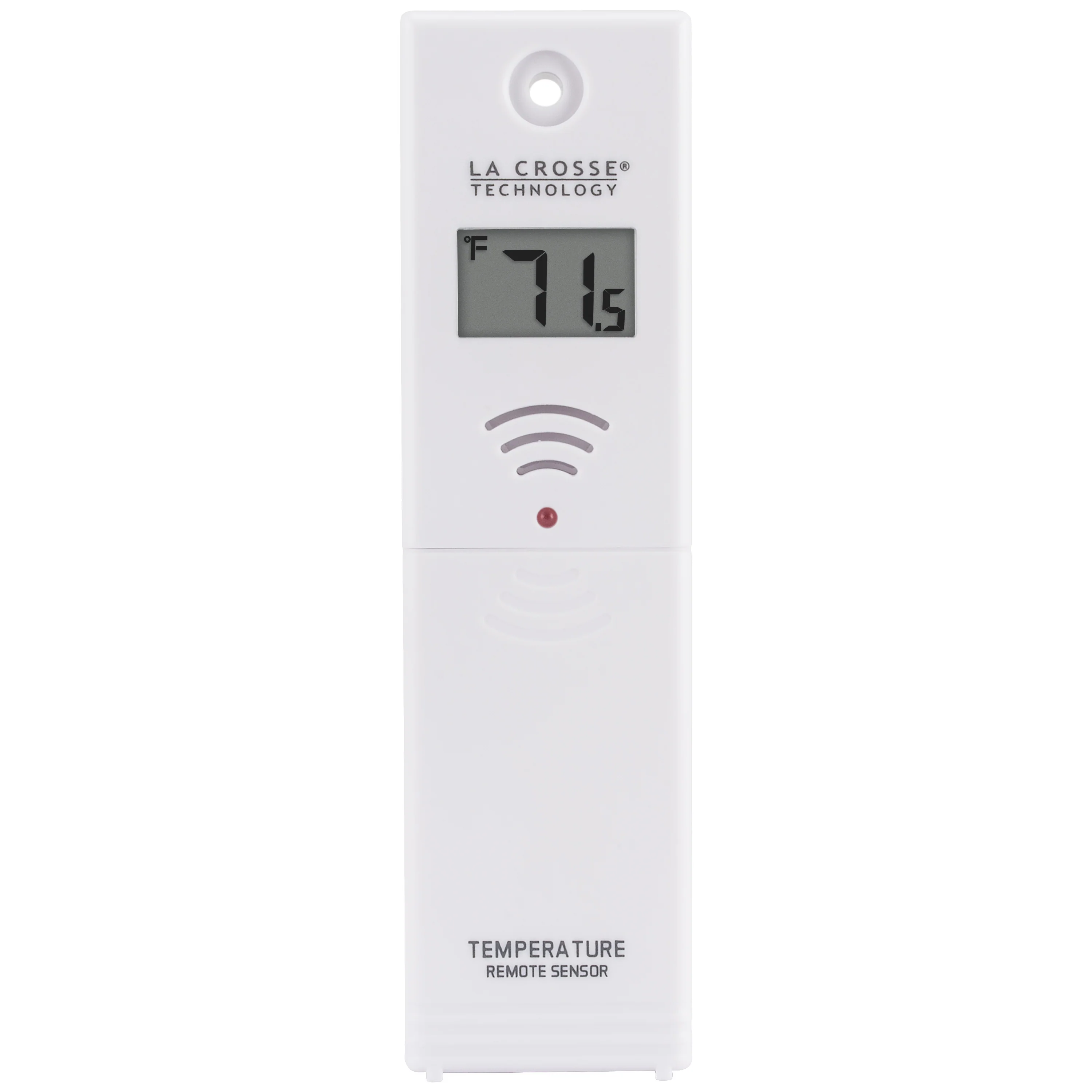 Temperature Sensor