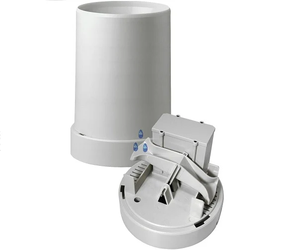 TX58UN-IT Wireless Self-Emptying Rainfall Sensor
