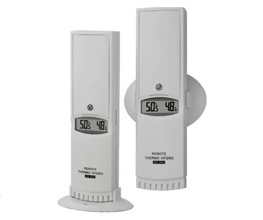 TX7U Wireless Temperature and Humidity Sensor