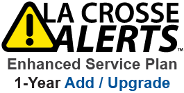 Add or Upgrade a Device to Enhanced Service for 1 Year