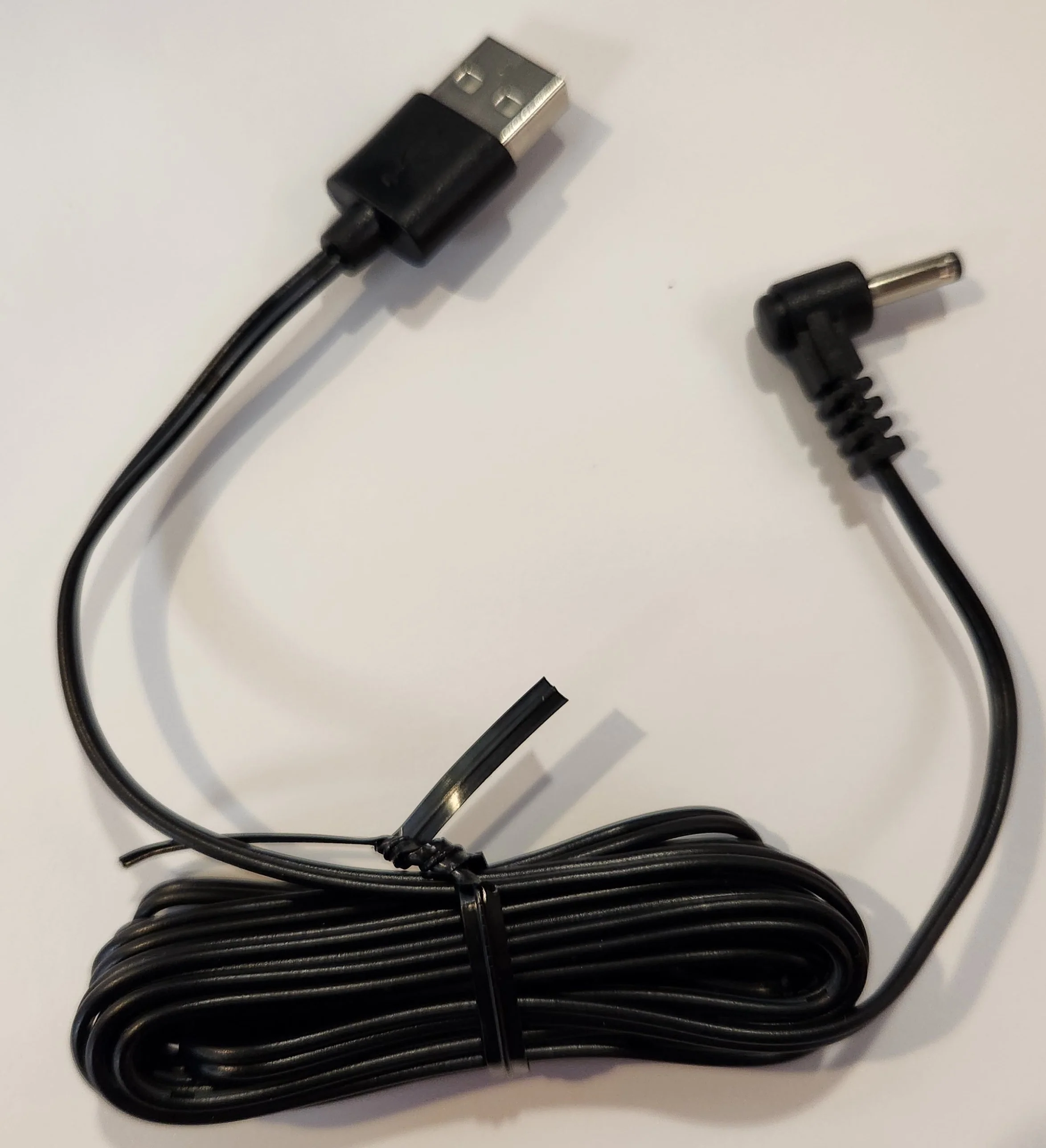 USB180-P11B USB Power Cord