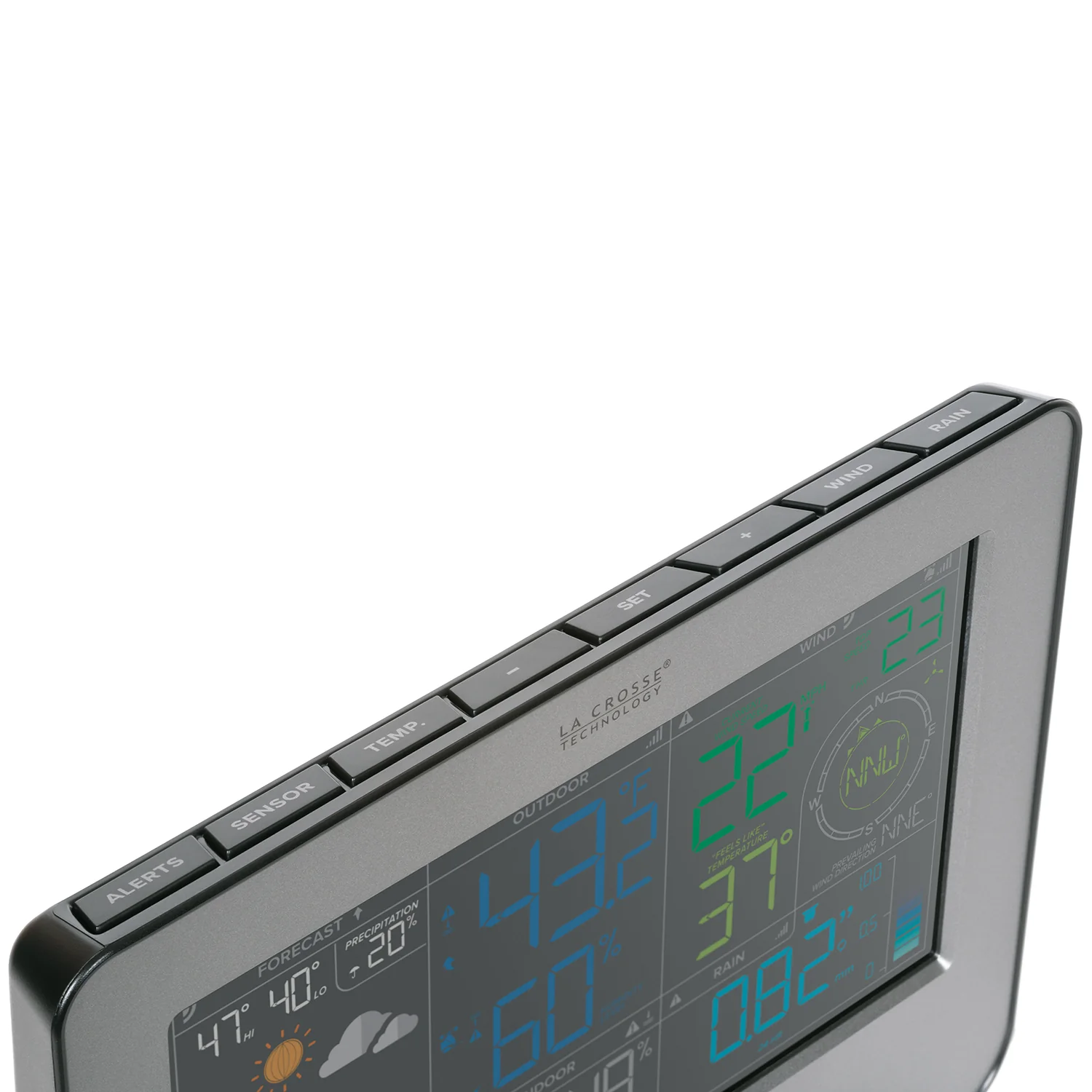 V41-PRO Wi-Fi Professional Weather Station - Image 5