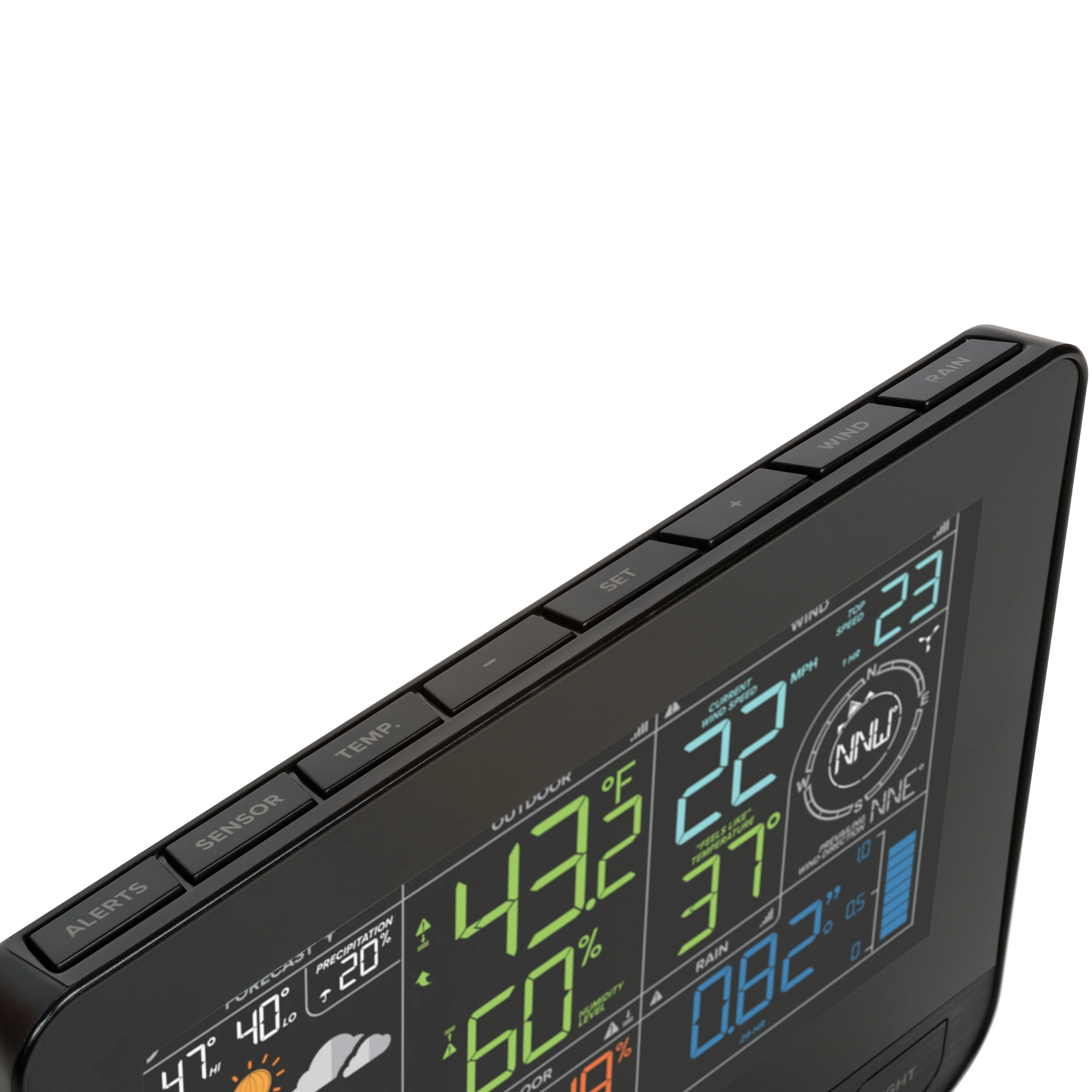 V42 Wi-Fi Professional Weather Station - Image 4