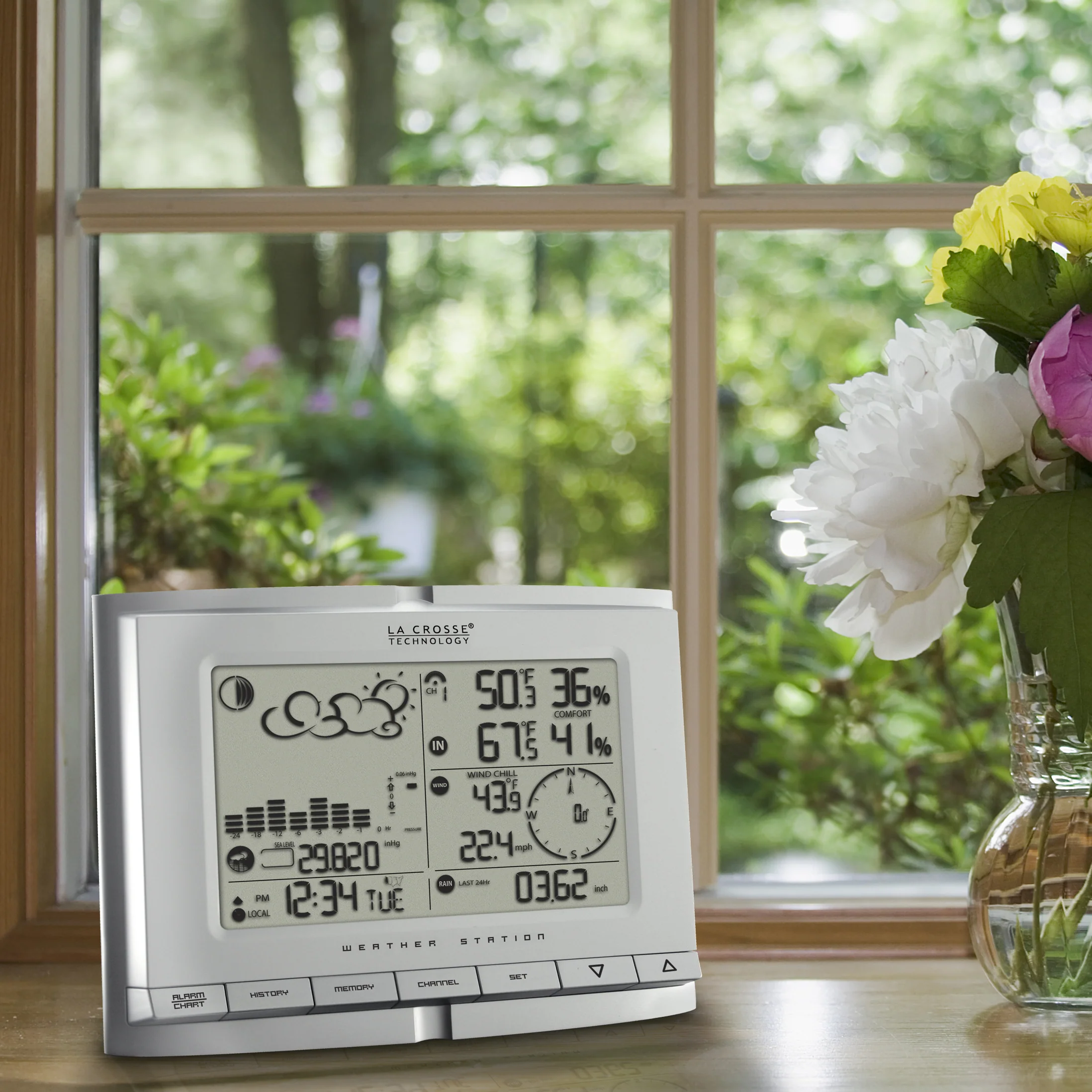 Complete Personal Weather Station - Image 3
