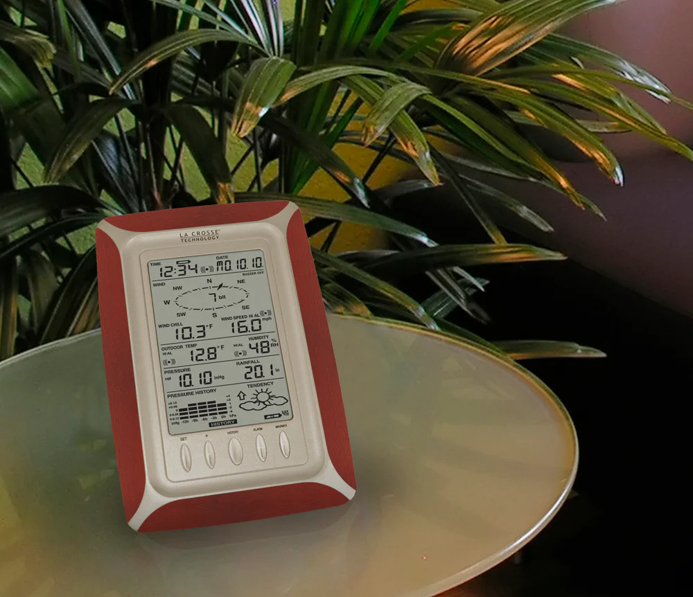 Complete Personal Weather Center - Image 3