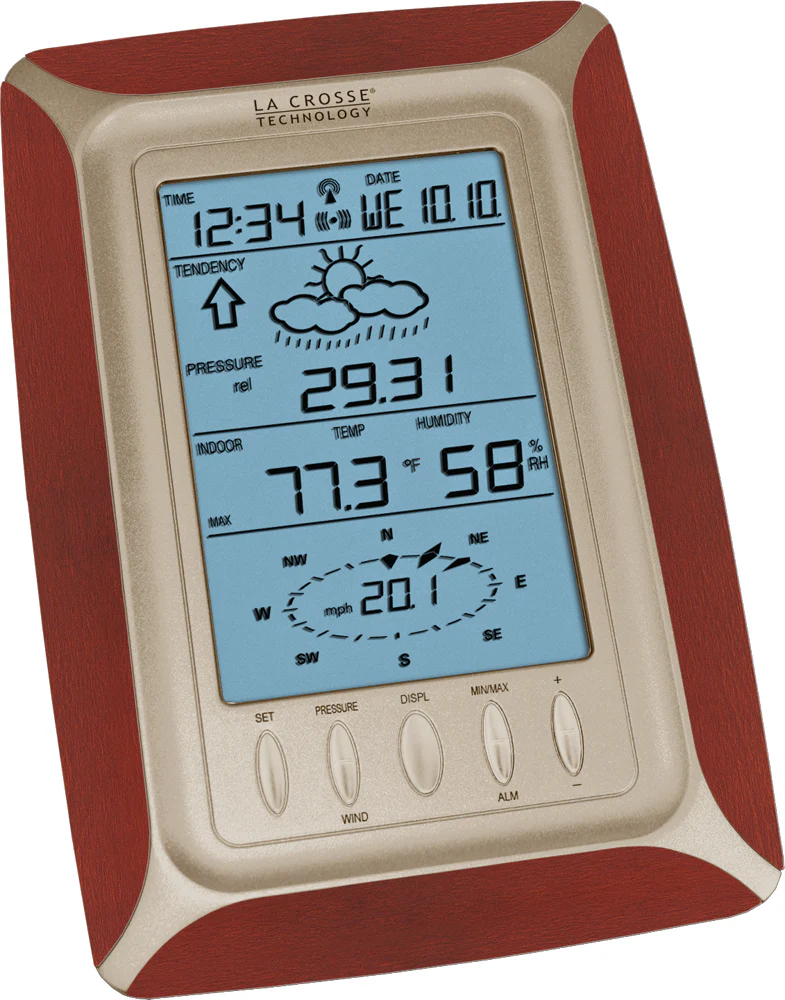 Weather Pro Center - Image 3