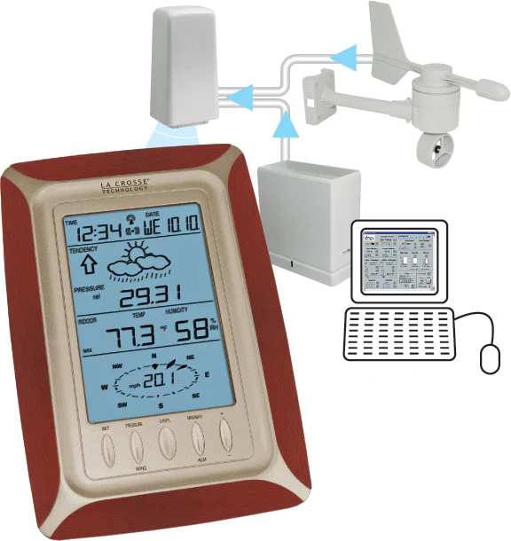 Weather Pro Center - Image 4